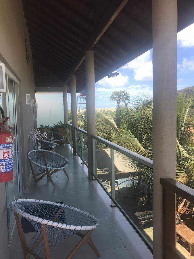 Guest house Tesouro De Noronha 3*