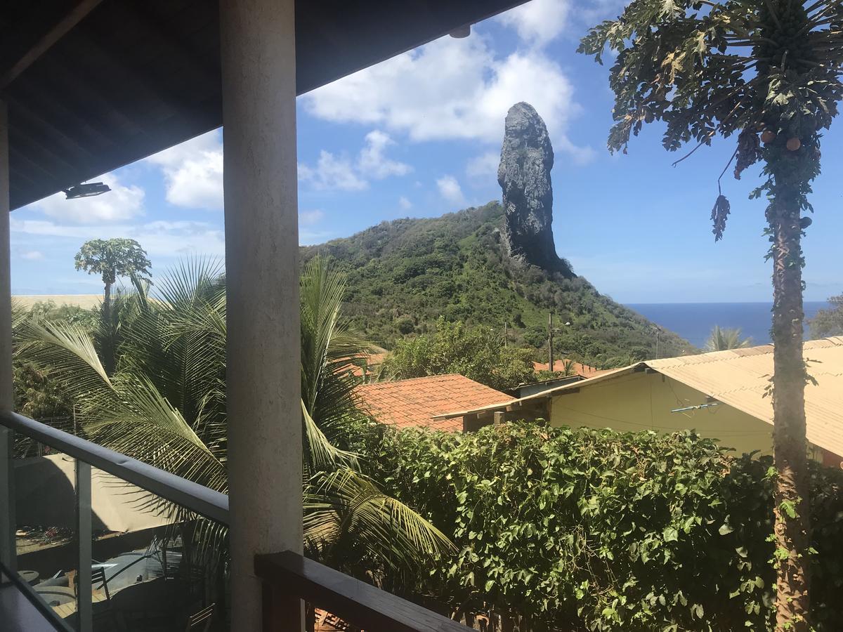 Guest house Tesouro De Noronha