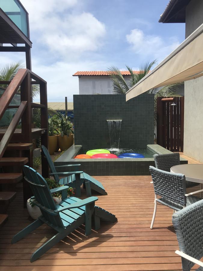 Tesouro De Noronha Guest house 3*