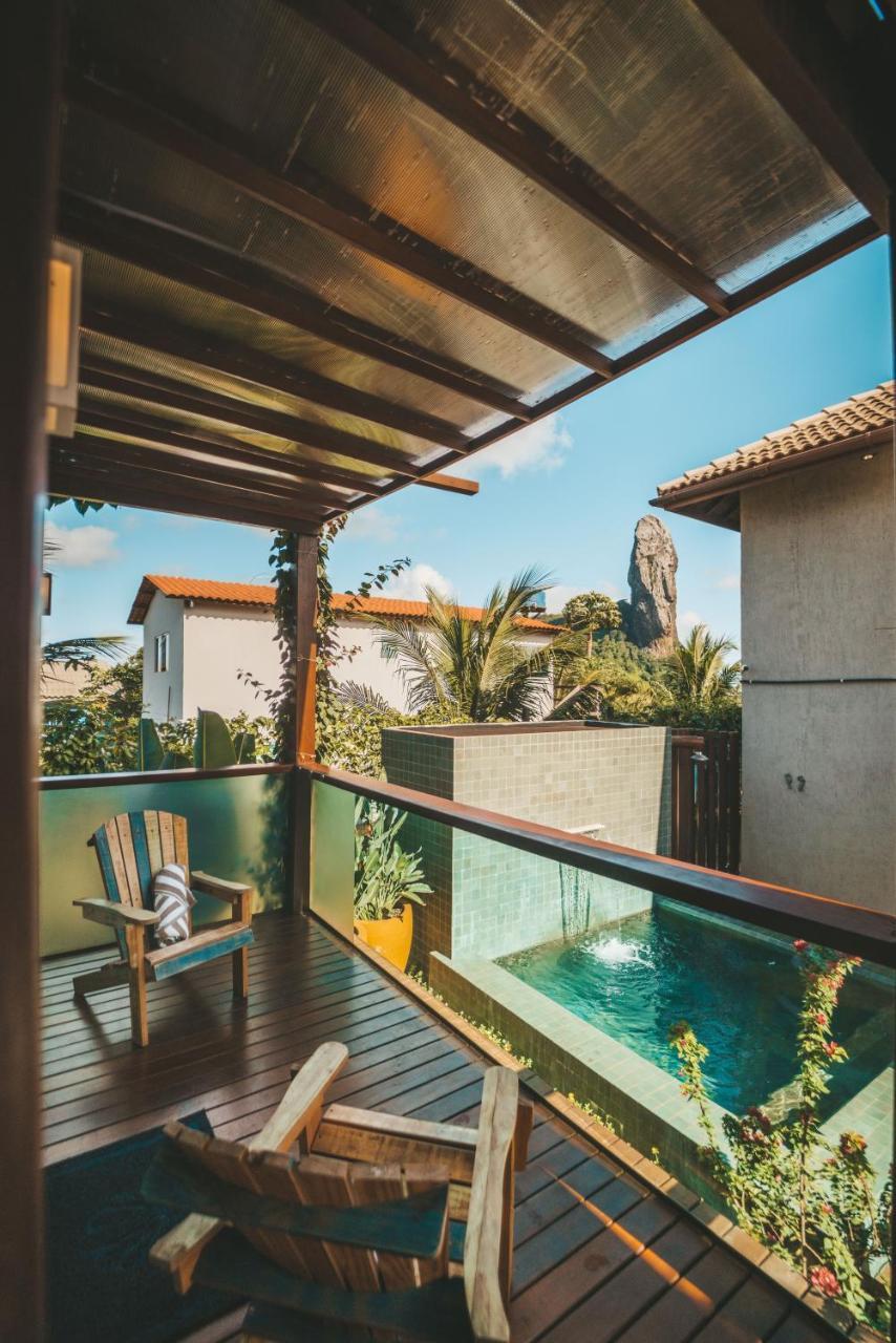 Guest house Tesouro De Noronha