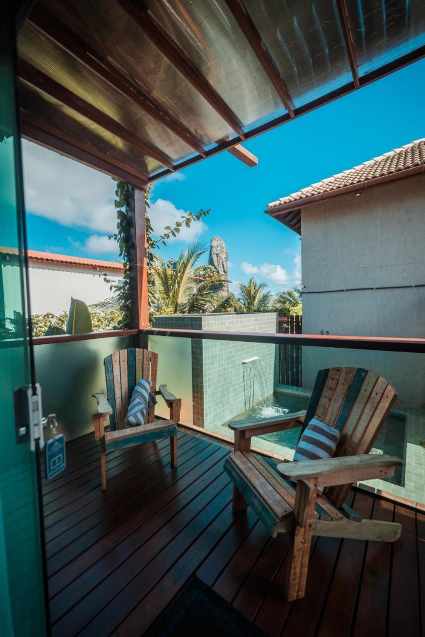Tesouro De Noronha Guest house 3*